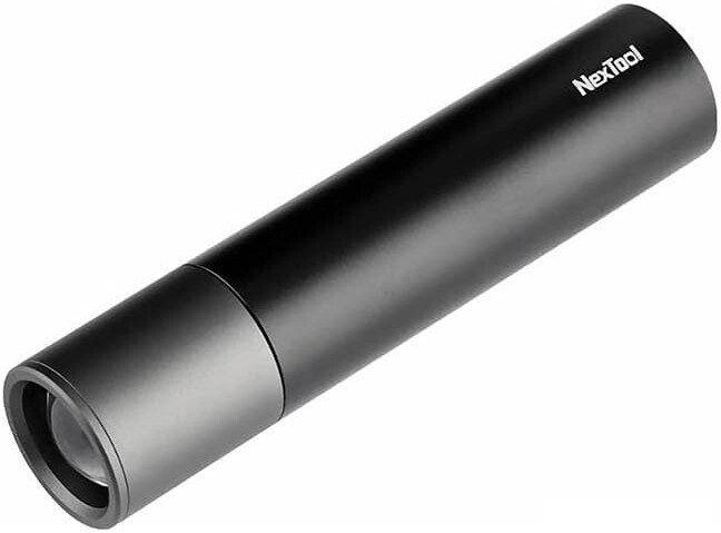 Фонарь NexTool Zoom Flashlight NE20163