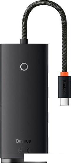 USB-хаб Baseus WKQX030301