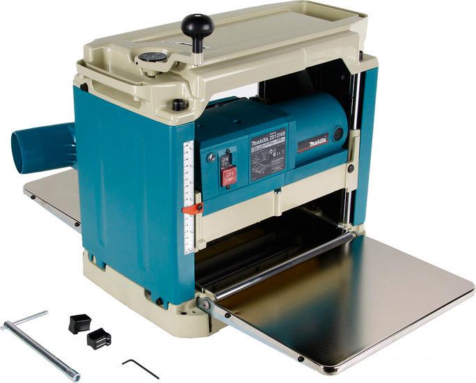 Рейсмусовый станок Makita 2012NB