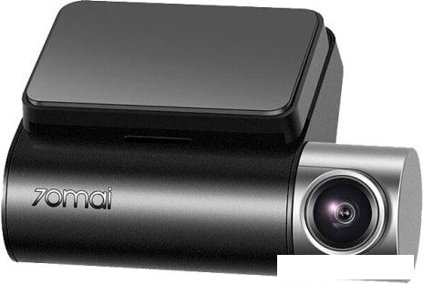Видеорегистратор-GPS информатор (2в1) 70mai Dash Cam Pro Plus A500S-1 (международная версия)