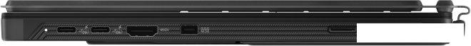 Ноутбук 2-в-1 ASUS ROG Flow Z13 GZ302EA-RU045W