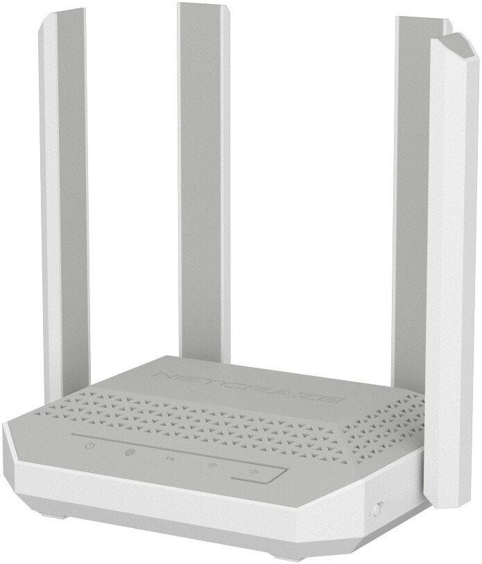 Wi-Fi роутер Netcraze Sprinter NC-3711