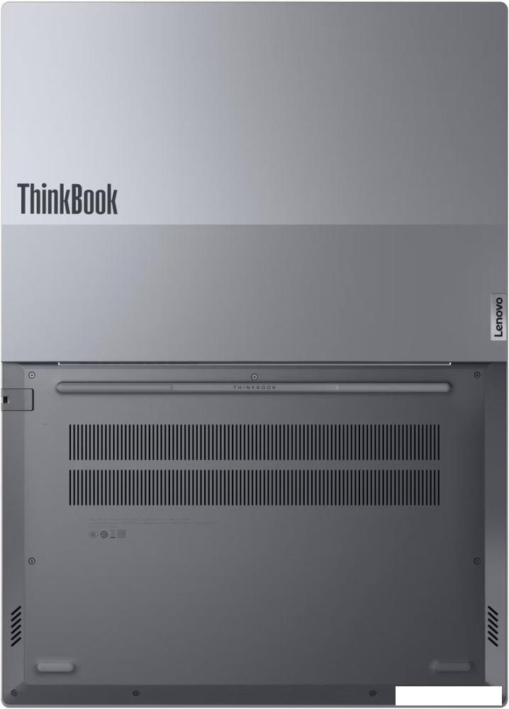 Ноутбук Lenovo ThinkBook 14 G8 IRL 21SG0034GQ