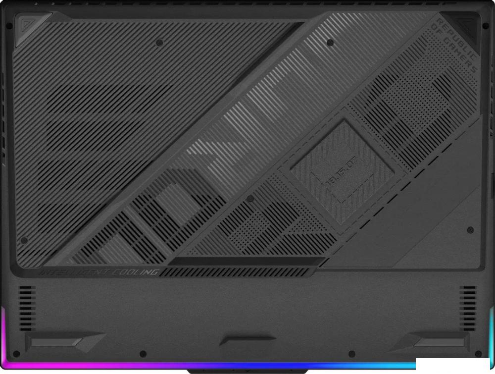 Игровой ноутбук ASUS ROG Strix G16 2025 G614PP-S5119
