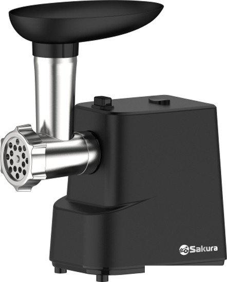 Мясорубка Sakura SA-6429BK