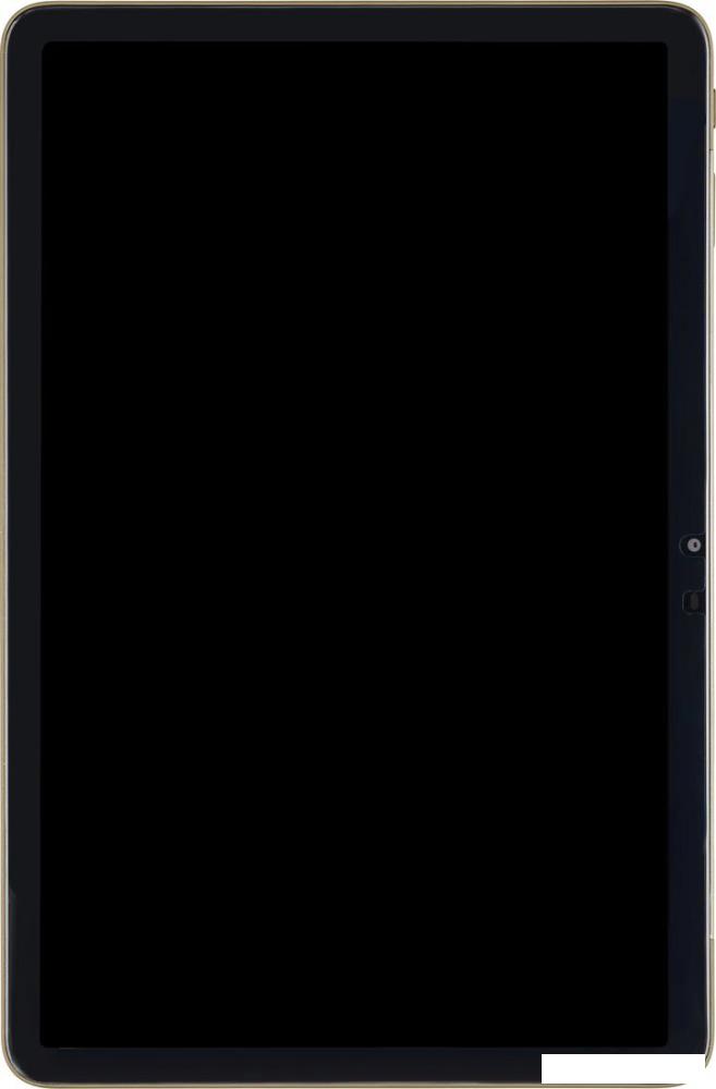 Планшет Horizont H-Tab 1 Pro 12GB/256GB LTE (золотистый)