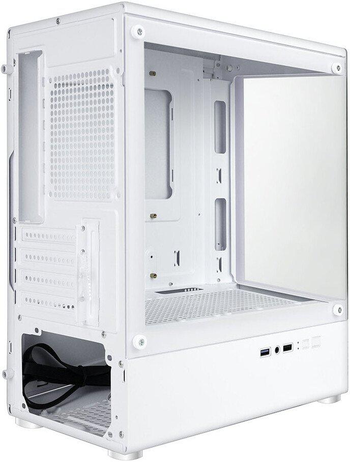 Корпус Ginzzu RX450D