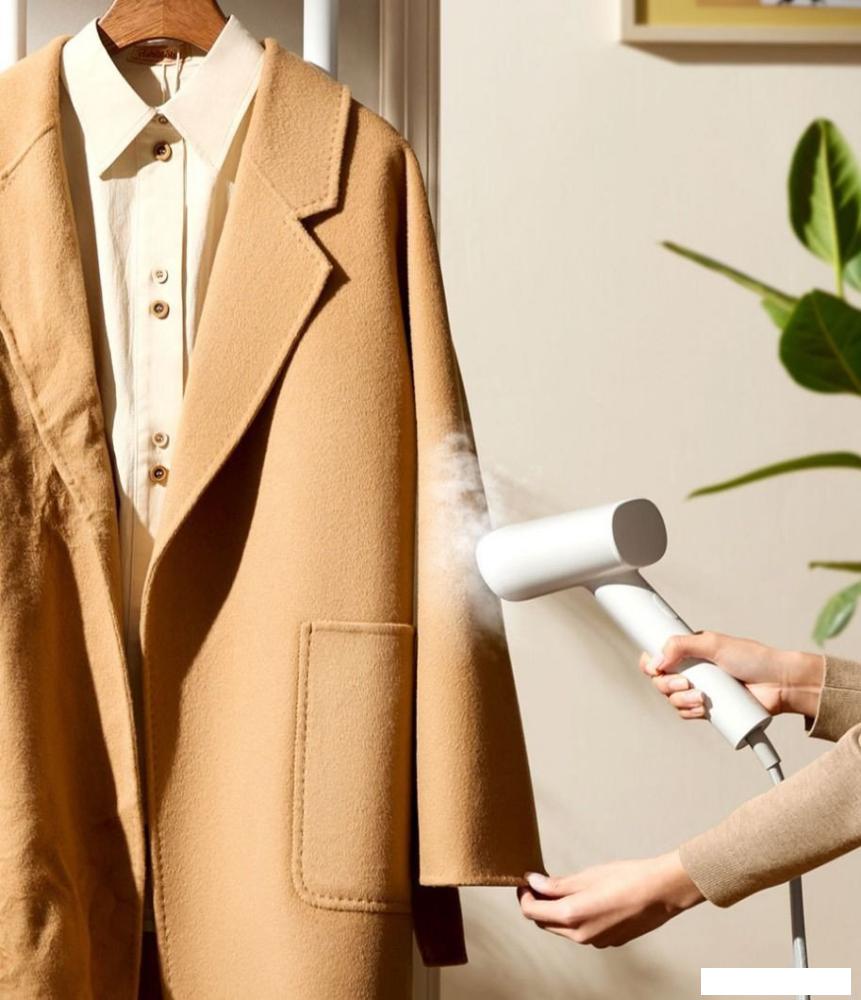 Отпариватель Xiaomi Mijia Vertical Garment Steamer ZQGTJ02KL