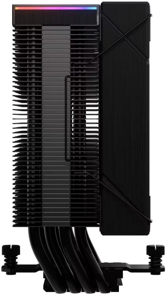 Кулер для процессора ADATA XPG Maestro Plus 42SA (черный)