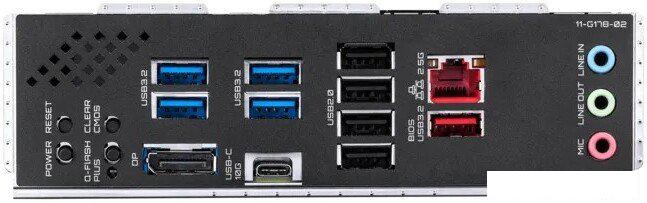 Материнская плата Gigabyte Z890 D Plus