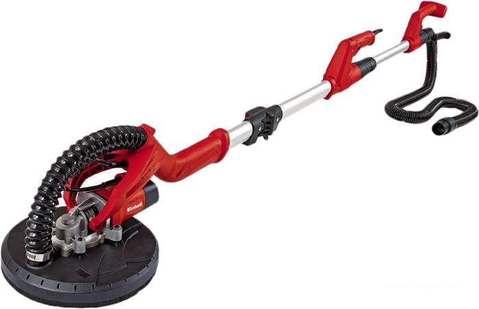 Шлифмашина для стен и потолков Einhell TC-DW 225