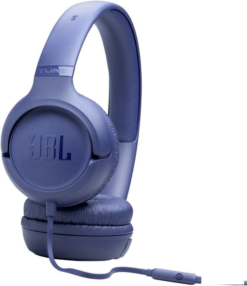 Наушники JBL Tune 530 (синий)