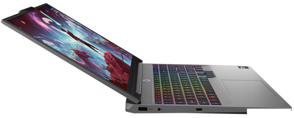 Игровой ноутбук Lenovo LOQ 15AHP11 83TN000ERK