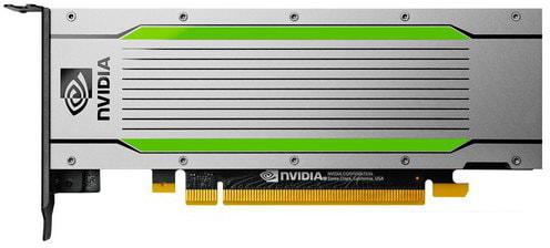 Видеокарта NVIDIA Tesla T4 16GB GDDR6 900-2G183-6300-T00