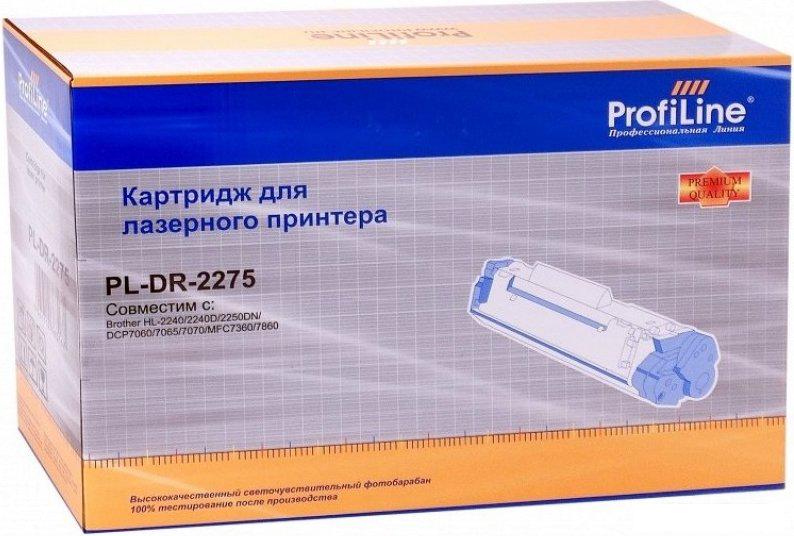 Фотобарабан ProfiLine PL-DR-2275 (аналог Brother DR-2275)