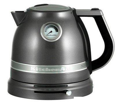 Электрический чайник KitchenAid Artisan 5KEK1522EMS