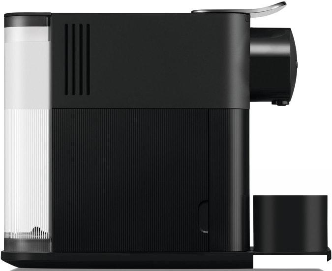 Капсульная кофеварка DeLonghi Lattissima One Evo EN510.B