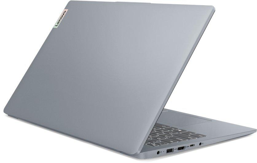 Ноутбук Lenovo IdeaPad Slim 3 15ABR8 82XM0116IN