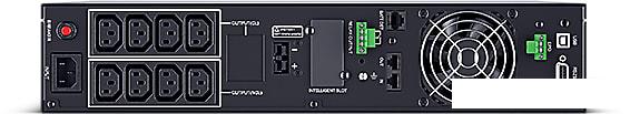 Источник бесперебойного питания CyberPower OLS2000ERT2UA