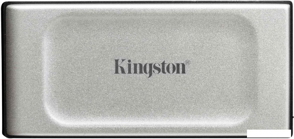 Внешний накопитель Kingston XS2000 500GB SXS2000/500G