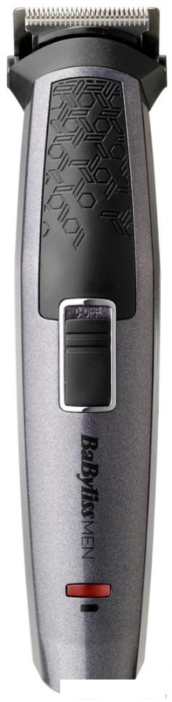 Триммер для бороды и усов BaByliss MT727E
