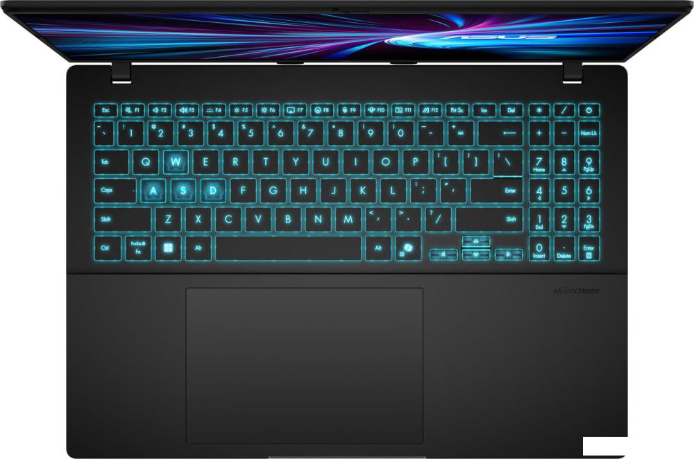 Ноутбук ASUS V16 V3607VM-RP058