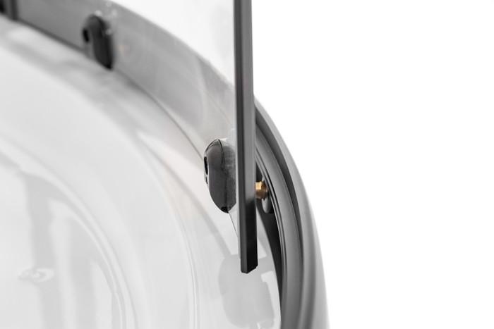 Душевой уголок Saniteco SN-801B 80x80