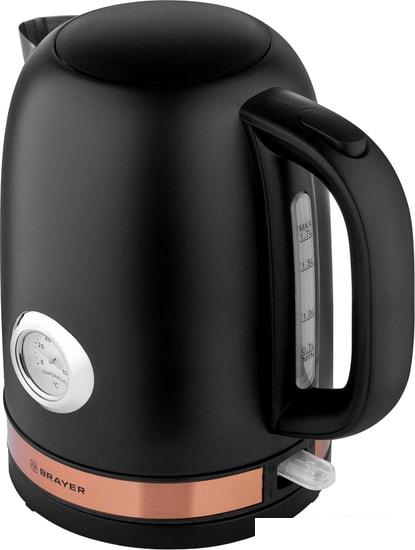 Электрический чайник Brayer BR1005BK