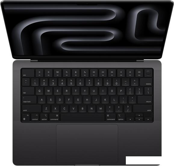 Ноутбук Apple Macbook Pro 14.2" M3 Max 2023 MRX53