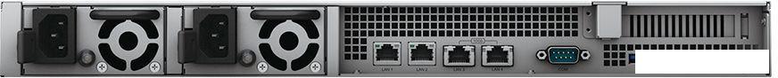 Сетевой накопитель Synology FlashStation FS2500