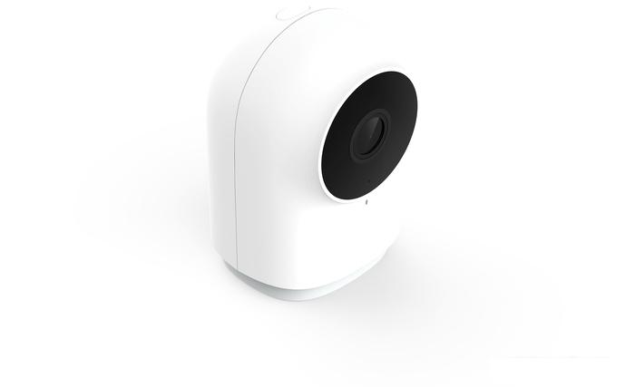 IP-камера Aqara G2H Pro Camera Hub CH-C01 (международная версия)