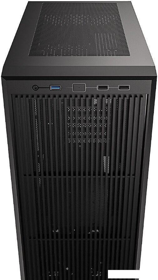 Корпус ID-Cooling Ware 300 (черный)