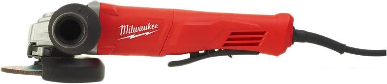 Угловая шлифмашина Milwaukee AG 13-125 XSPD