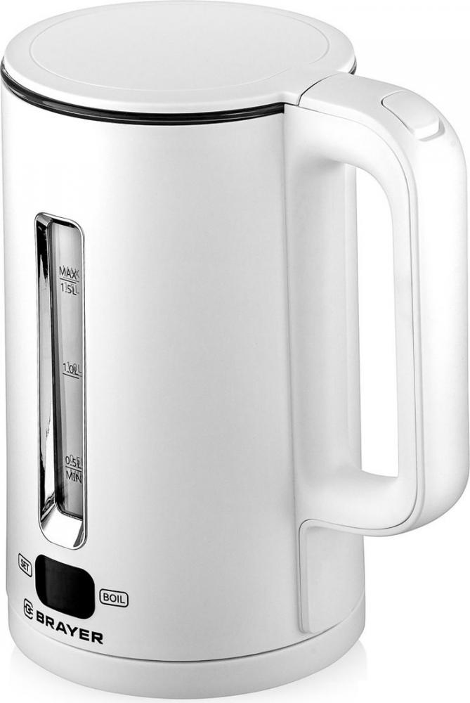 Электрический чайник Brayer BR6100