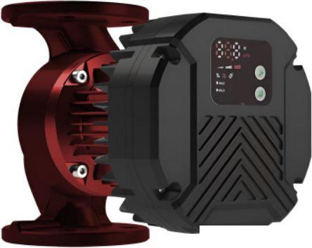 Циркуляционный насос Wellmix WRE 32-120F