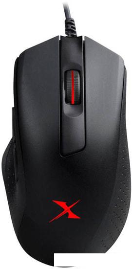 Игровая мышь A4Tech Bloody X5 Pro