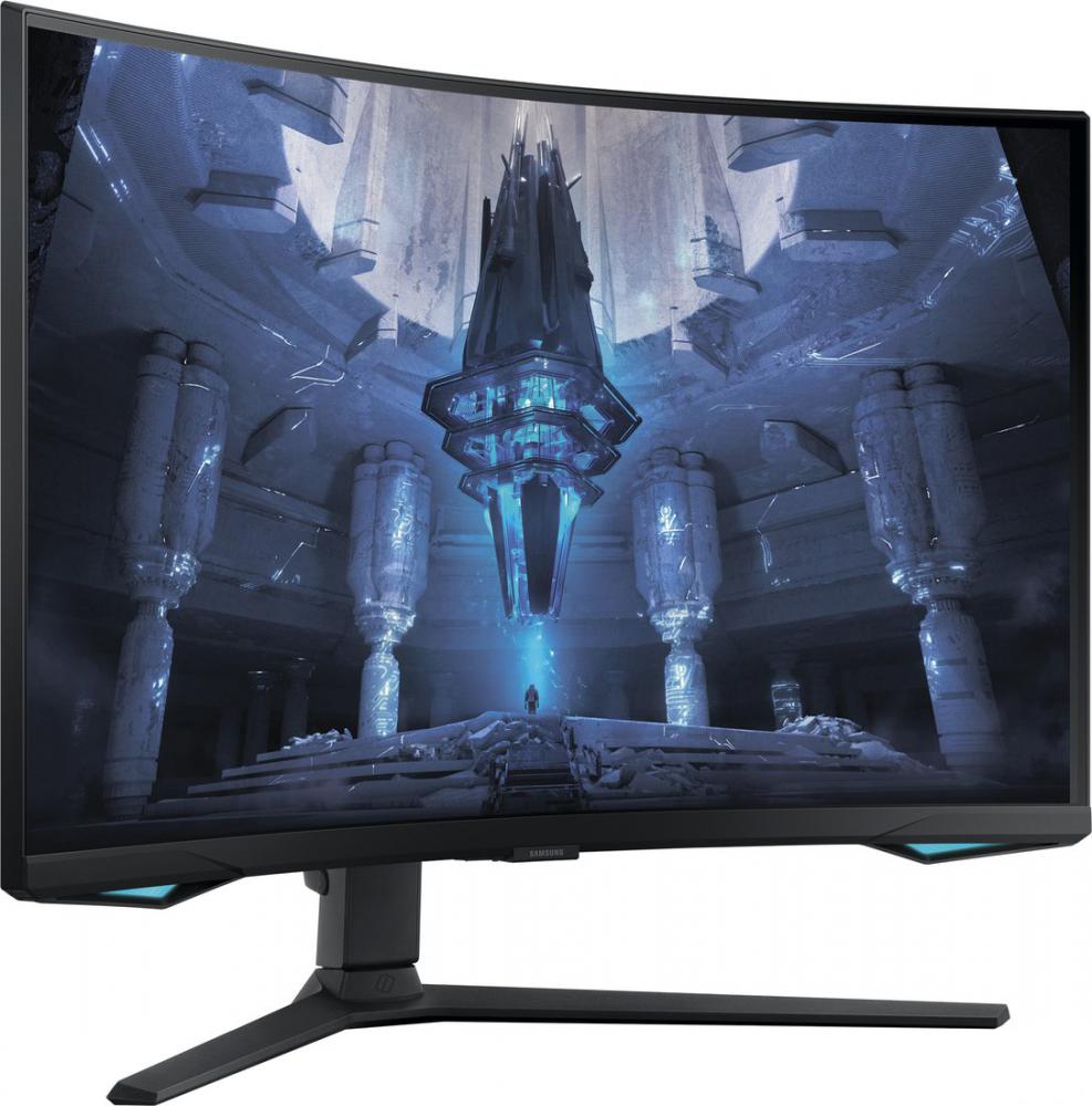 Игровой монитор Samsung Odyssey Neo G7 LS32BG752NIXCI