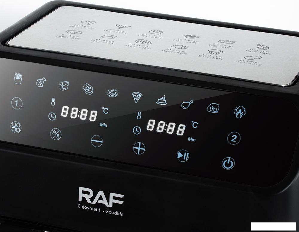 Аэрофритюрница RAF R.5292