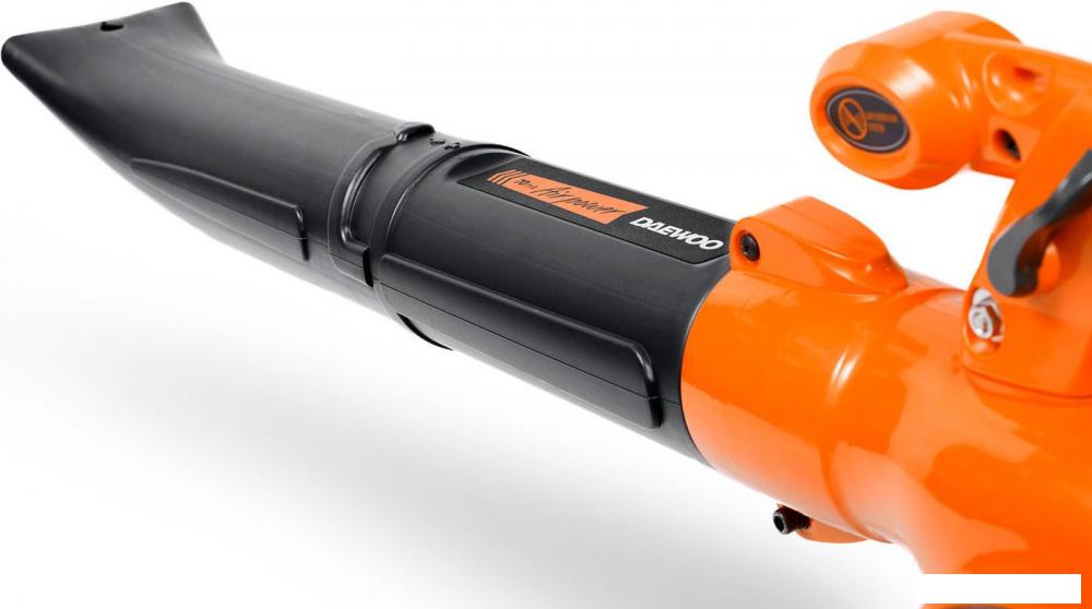 Ручная воздуходувка Daewoo Power DABL 270