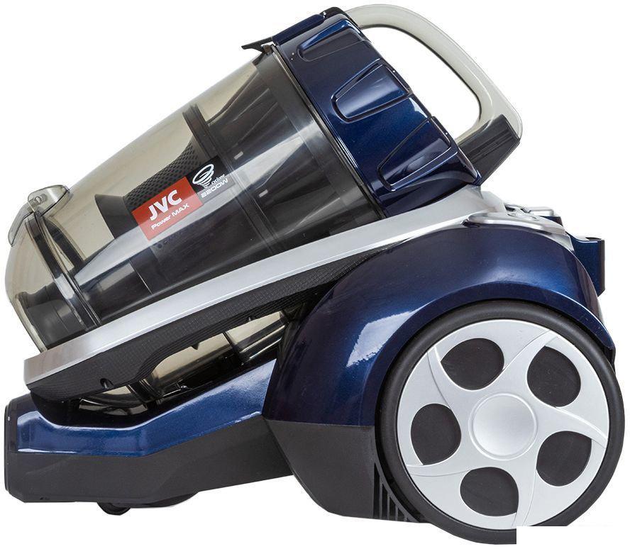 Пылесос JVC JH-VC410