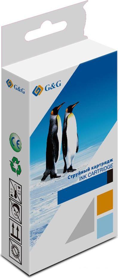 Картридж G&amp;G GG-C13T945140 (аналог Epson C13T945140)