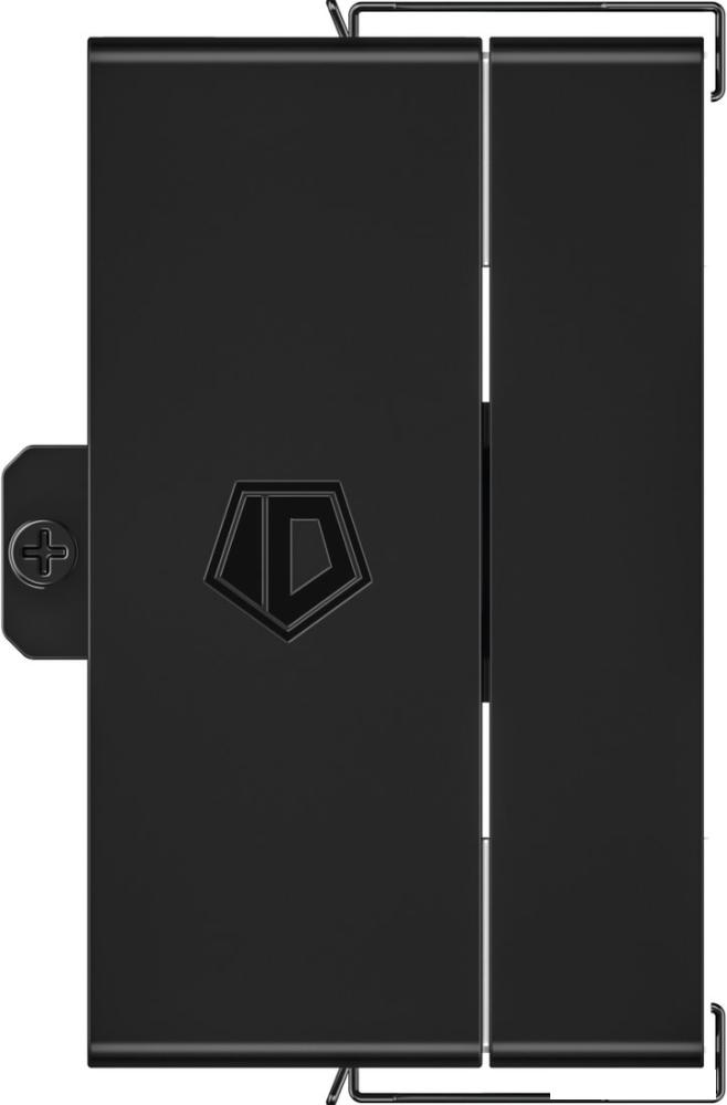 Кулер для процессора ID-Cooling SE-214-XT V2 Black