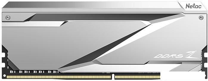 Оперативная память Netac Z RGB 2x16ГБ DDR5 6600МГц NTZED5P66DP-32S