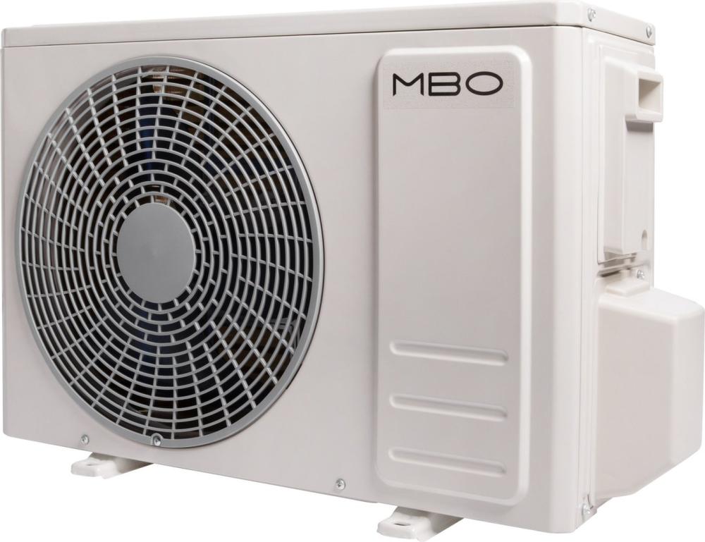 Кондиционер MBO M-1 MBO-24HN1