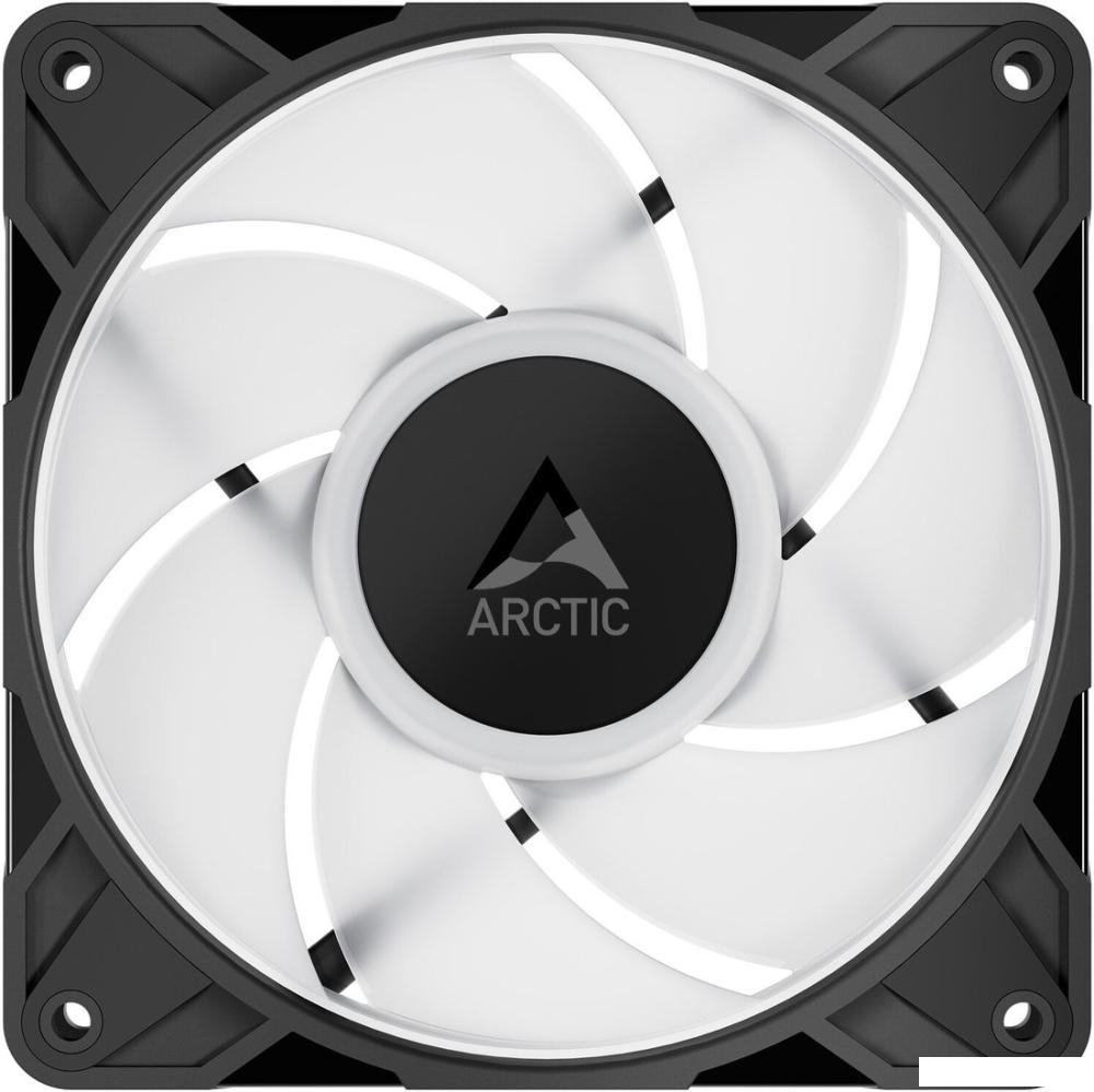 Комплект вентиляторов для корпуса Arctic P12 Pro A-RGB 3 Pack ACFAN00310A