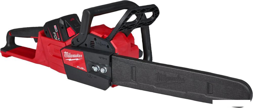 Аккумуляторная пила Milwaukee M18 FCHS-122 4933499217 (с 2-мя АКБ)