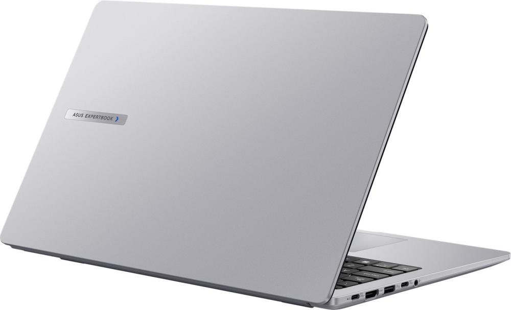 Ноутбук ASUS ExpertBook P1 P1503CVA-I58512B0D 90NX0881-M02N60