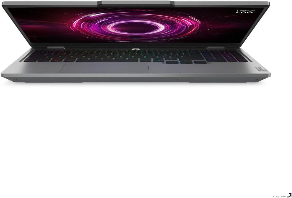Игровой ноутбук Lenovo LOQ 15AHP10 83JG007LRK