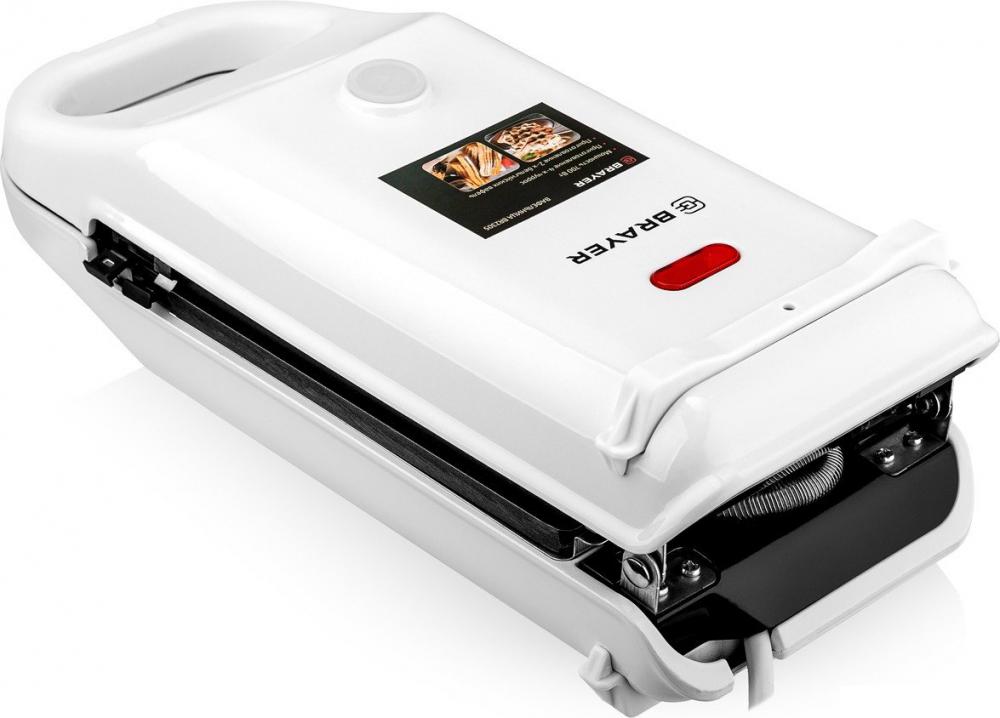 Вафельница Brayer BR2305