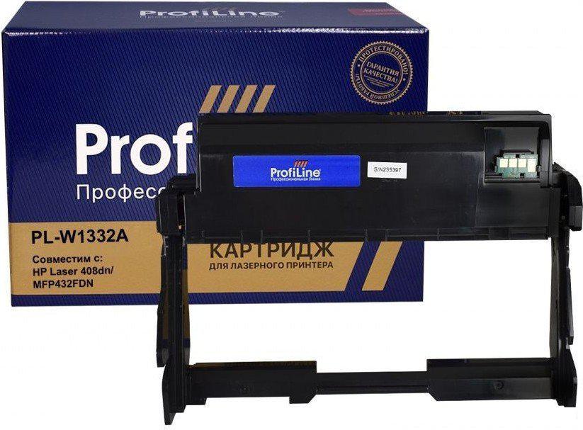 Картридж ProfiLine PL-W1332A (аналог HP W1332A)